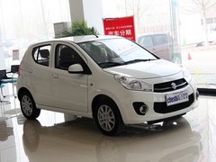 2013款 1.0L 手动 舒适型