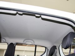 2013款 1.0L 手动 舒适型