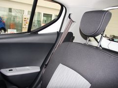 2013款 1.0L 手动 舒适型