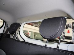 2013款 1.0L 手动 舒适型