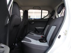 2013款 1.0L 手动 舒适型
