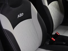 2013款 1.0L 手动 舒适型