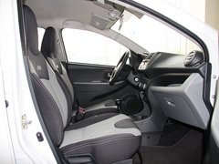 2013款 1.0L 手动 舒适型
