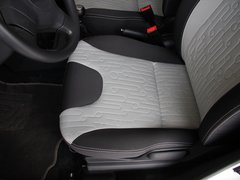 2013款 1.0L 手动 舒适型