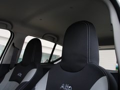 2013款 1.0L 手动 舒适型