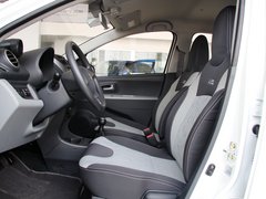 2013款 1.0L 手动 舒适型