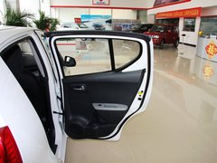 2013款 1.0L 手动 舒适型