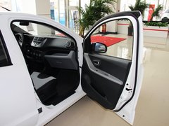 2013款 1.0L 手动 舒适型