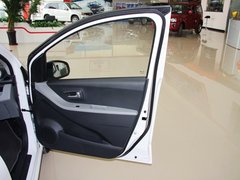 2013款 1.0L 手动 舒适型