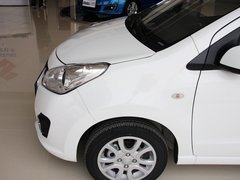 2013款 1.0L 手动 舒适型