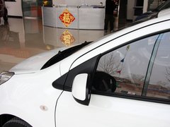 2013款 1.0L 手动 舒适型