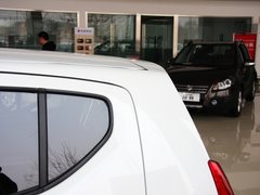 2013款 1.0L 手动 舒适型