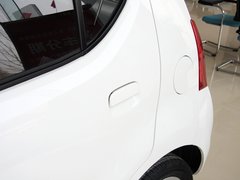 2013款 1.0L 手动 舒适型