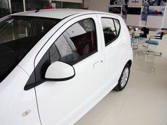 2013款 1.0L 手动 舒适型