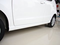 2013款 1.0L 手动 舒适型