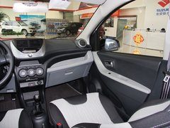 2013款 1.0L 手动 舒适型