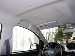 2013款 1.0L 手动 舒适型