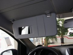 2013款 1.0L 手动 舒适型