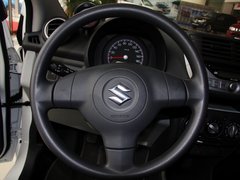 2013款 1.0L 手动 舒适型