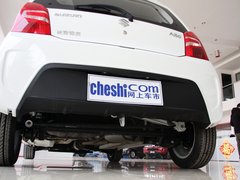 2013款 1.0L 手动 舒适型