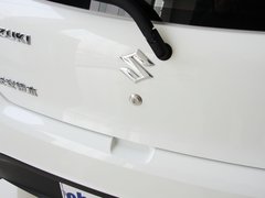 2013款 1.0L 手动 舒适型