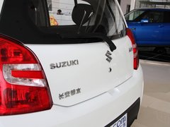 2013款 1.0L 手动 舒适型