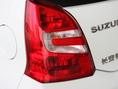 2013款 1.0L 手动 舒适型