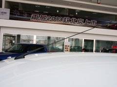 2013款 1.0L 手动 舒适型