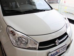 2013款 1.0L 手动 舒适型