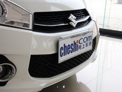 2013款 1.0L 手动 舒适型