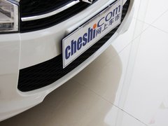 2013款 1.0L 手动 舒适型