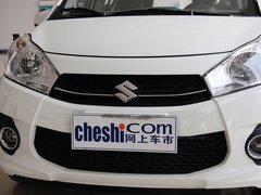 2013款 1.0L 手动 舒适型
