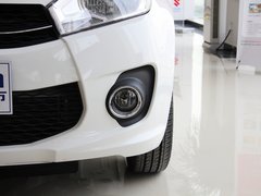 2013款 1.0L 手动 舒适型