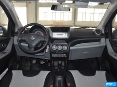 2013款 1.0L 手动 舒适型