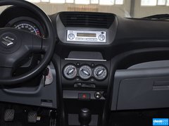 2013款 1.0L 手动 舒适型