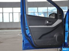 2013款 1.0L 手动 舒适型