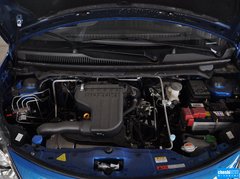 2013款 1.0L 手动 舒适型