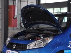 2013款 1.0L 手动 舒适型