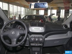 2013款 1.0L 手动 舒适型