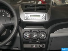2013款 1.0L 手动 舒适型