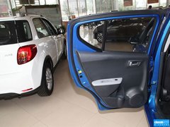 2013款 1.0L 手动 舒适型
