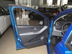 2013款 1.0L 手动 舒适型