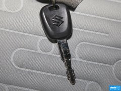 2013款 1.0L 手动 舒适型