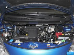 2013款 1.0L 手动 舒适型