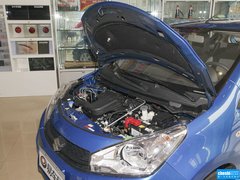 2013款 1.0L 手动 舒适型