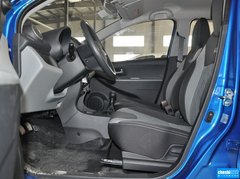 2013款 1.0L 手动 舒适型