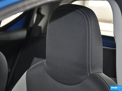 2013款 1.0L 手动 舒适型