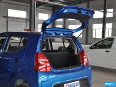 2013款 1.0L 手动 舒适型