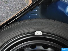 2013款 1.0L 手动 舒适型