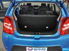 2013款 1.0L 手动 舒适型